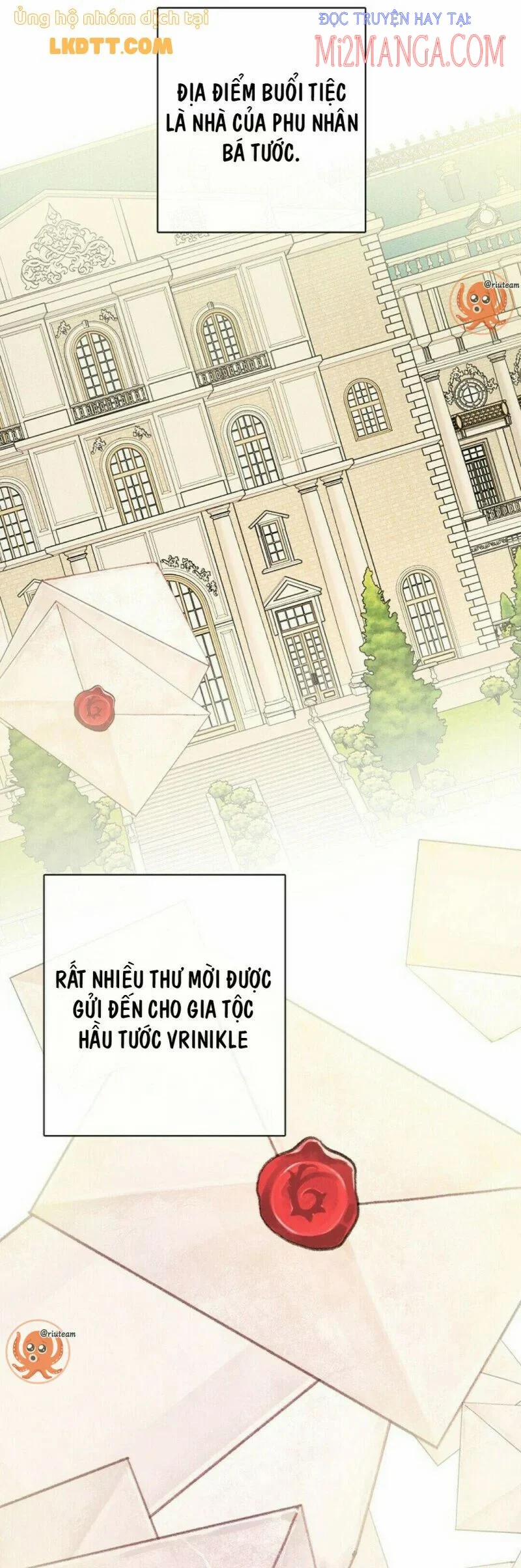 Cô Vợ Bị Ruồng Bỏ Đã Có Chồng Mới 26.5 trang 7