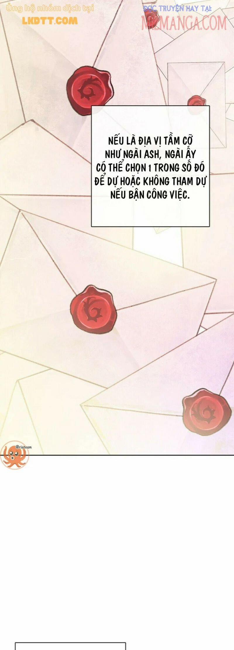 Cô Vợ Bị Ruồng Bỏ Đã Có Chồng Mới 26.5 trang 8