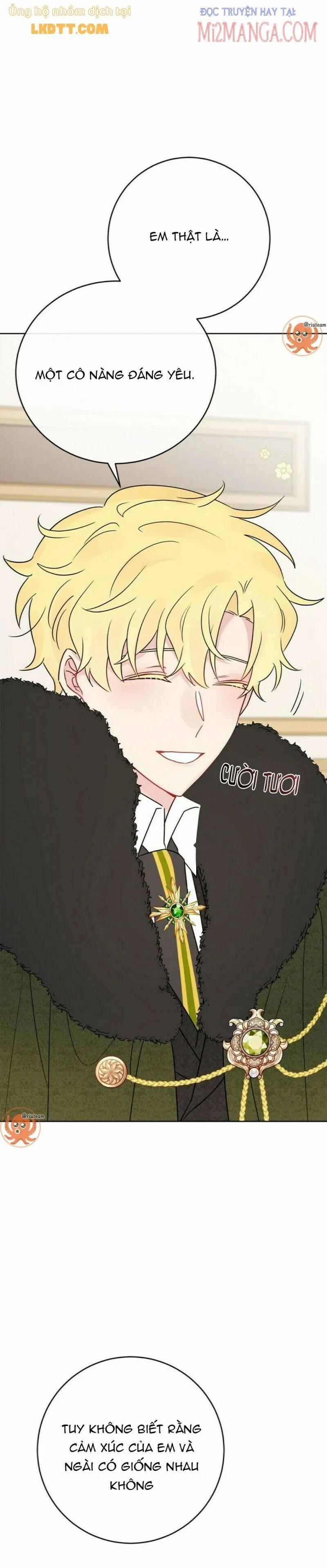 Cô Vợ Bị Ruồng Bỏ Đã Có Chồng Mới 26 trang 11