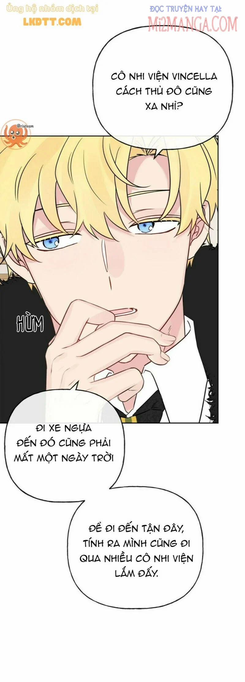 Cô Vợ Bị Ruồng Bỏ Đã Có Chồng Mới 26 trang 2