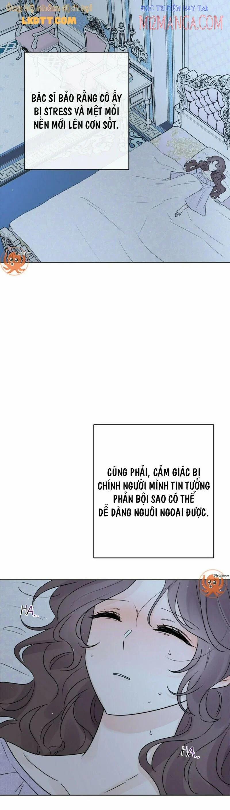 Cô Vợ Bị Ruồng Bỏ Đã Có Chồng Mới 26 trang 20