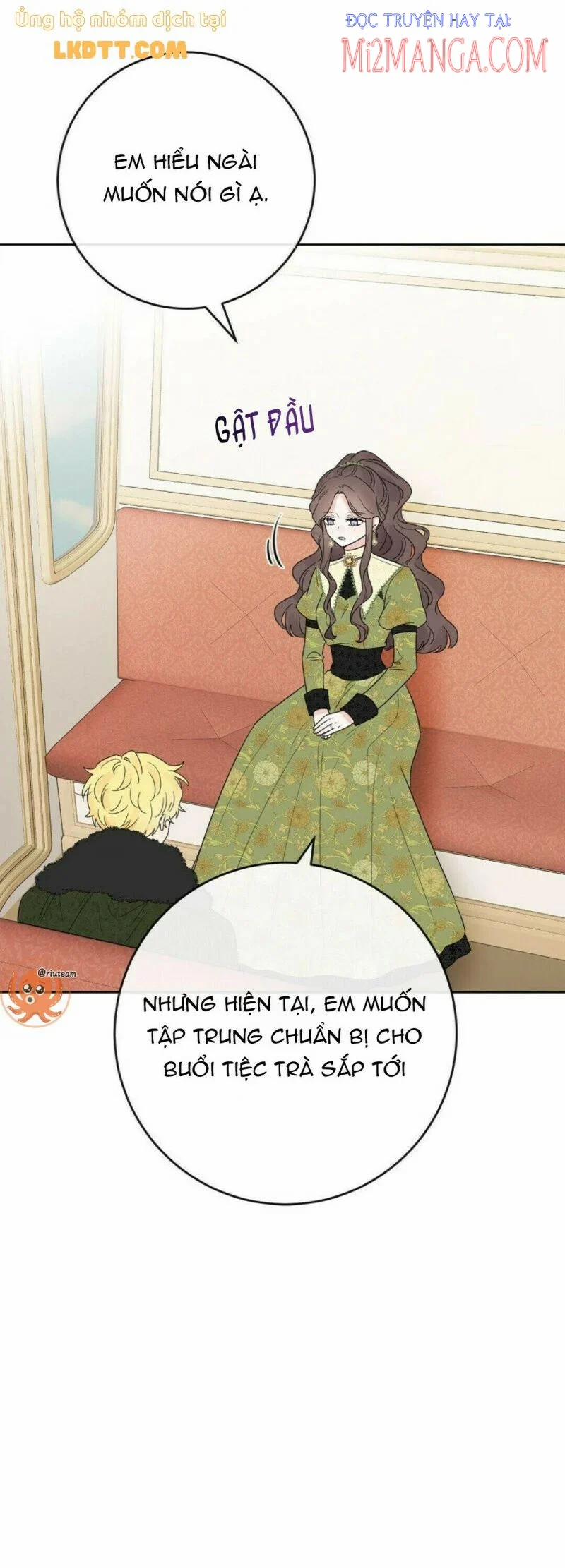 Cô Vợ Bị Ruồng Bỏ Đã Có Chồng Mới 26 trang 7