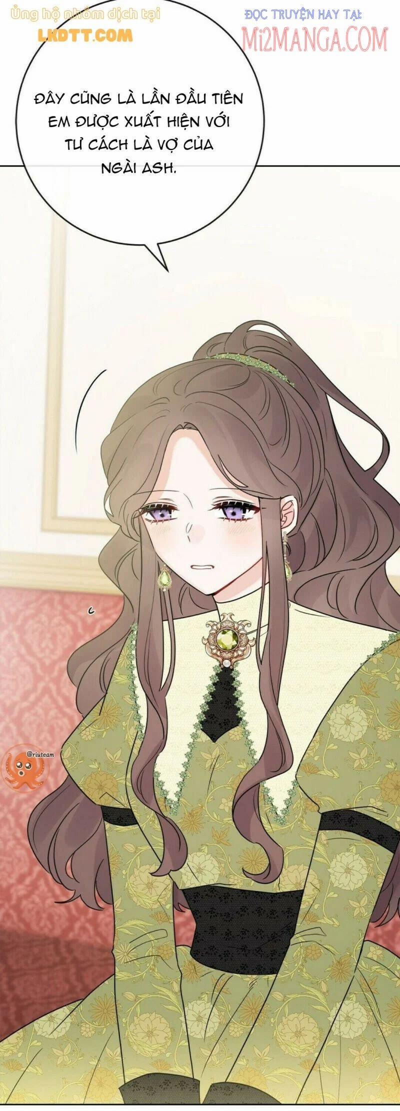 Cô Vợ Bị Ruồng Bỏ Đã Có Chồng Mới 26 trang 9