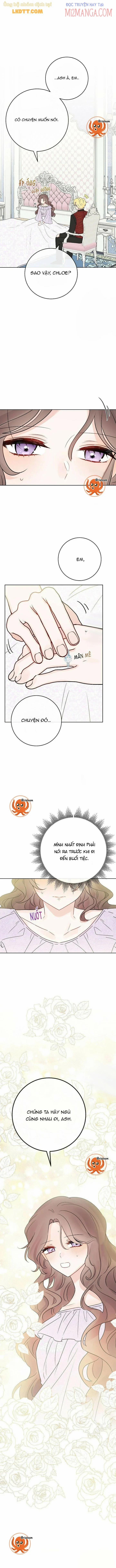 Cô Vợ Bị Ruồng Bỏ Đã Có Chồng Mới 27 trang 2