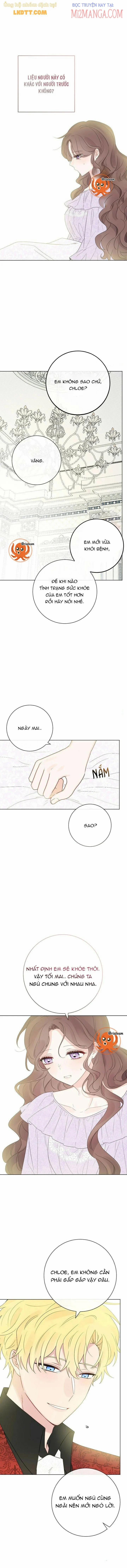 Cô Vợ Bị Ruồng Bỏ Đã Có Chồng Mới 27 trang 4