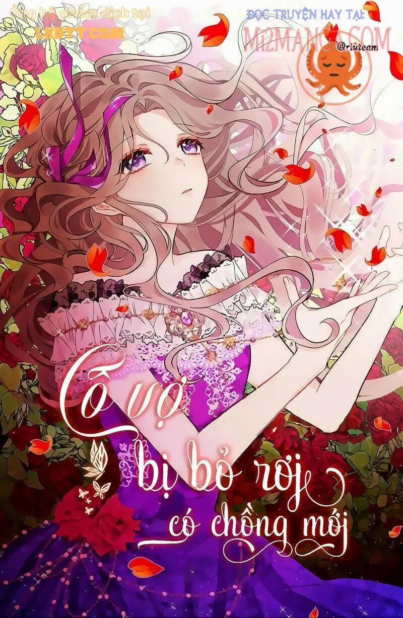 Cô Vợ Bị Ruồng Bỏ Đã Có Chồng Mới 29 trang 1