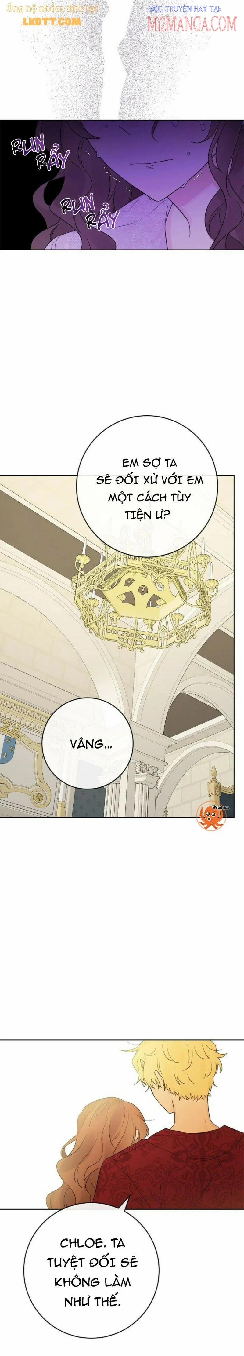 Cô Vợ Bị Ruồng Bỏ Đã Có Chồng Mới 29 trang 12