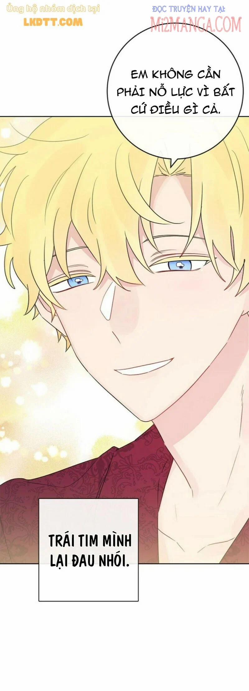 Cô Vợ Bị Ruồng Bỏ Đã Có Chồng Mới 29 trang 13