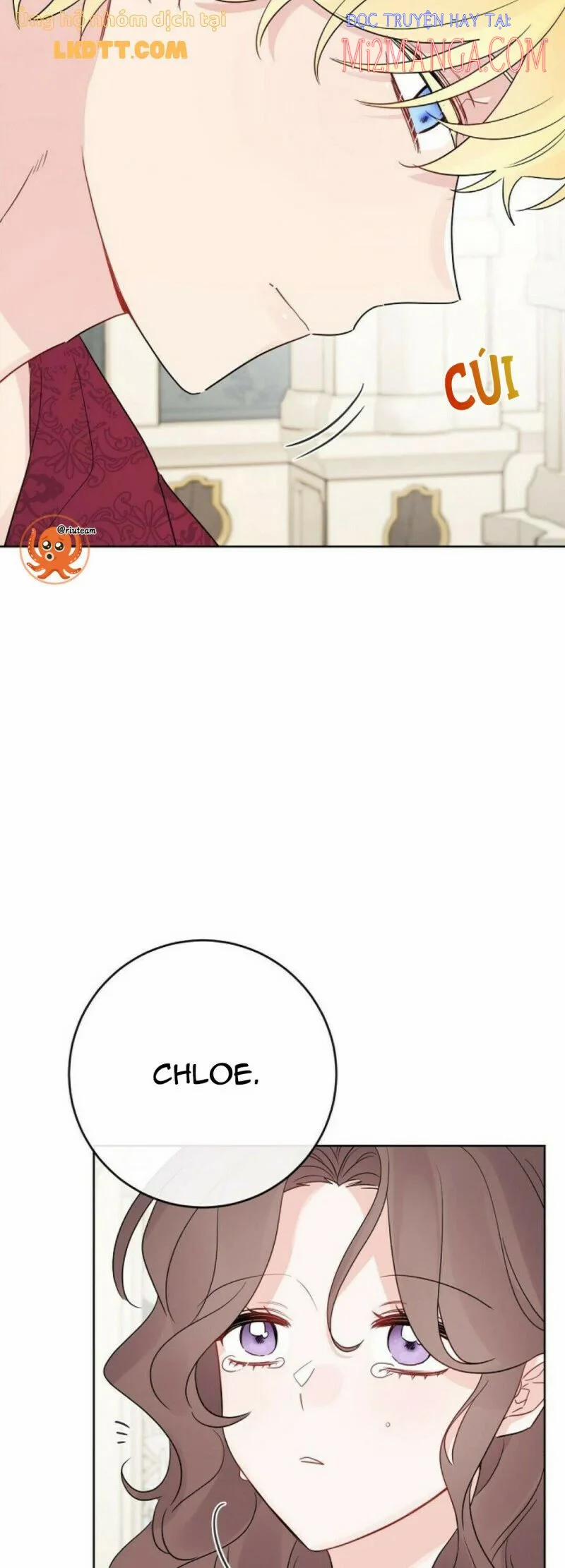 Cô Vợ Bị Ruồng Bỏ Đã Có Chồng Mới 29 trang 15