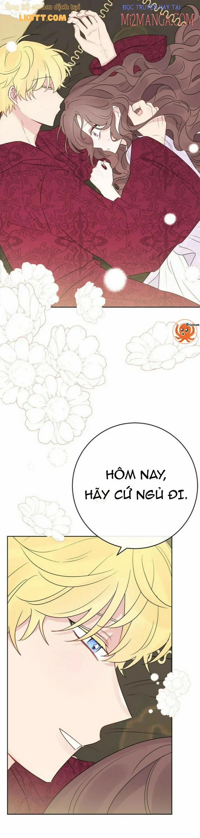 Cô Vợ Bị Ruồng Bỏ Đã Có Chồng Mới 29 trang 17