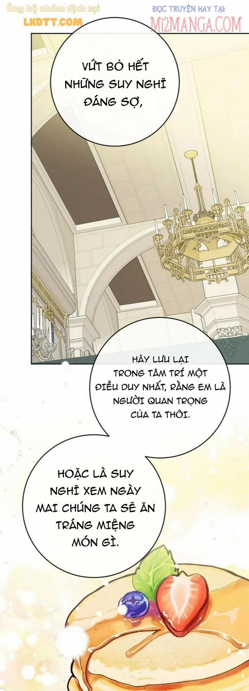 Cô Vợ Bị Ruồng Bỏ Đã Có Chồng Mới 29 trang 18
