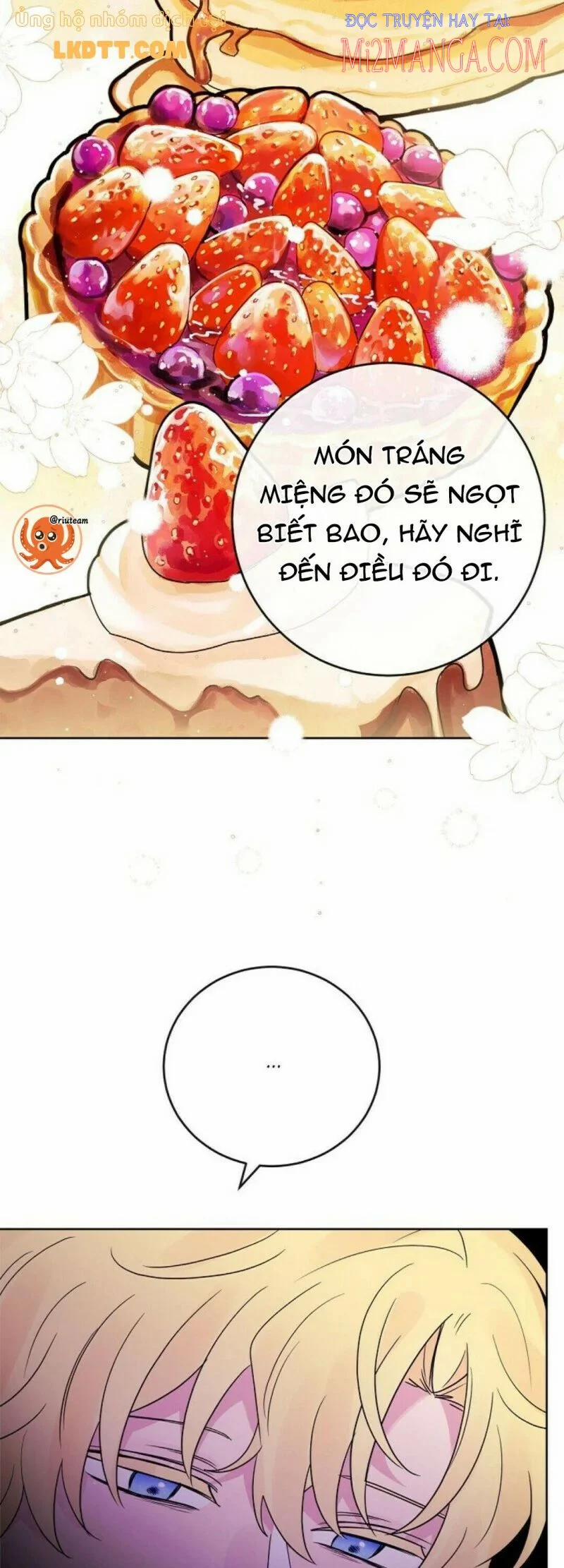 Cô Vợ Bị Ruồng Bỏ Đã Có Chồng Mới 29 trang 19