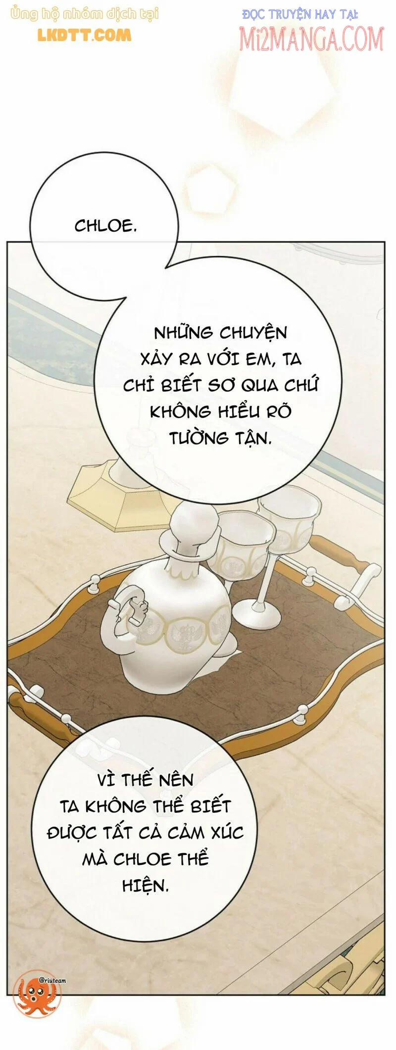 Cô Vợ Bị Ruồng Bỏ Đã Có Chồng Mới 29 trang 2