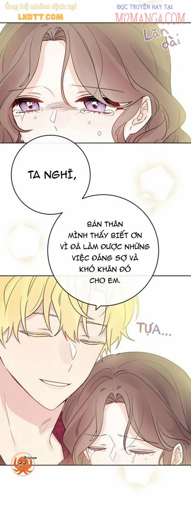 Cô Vợ Bị Ruồng Bỏ Đã Có Chồng Mới 29 trang 4