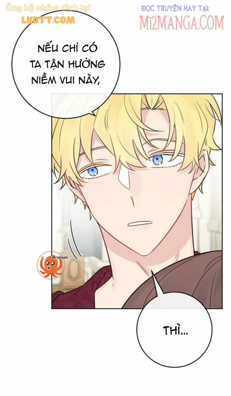 Cô Vợ Bị Ruồng Bỏ Đã Có Chồng Mới 29 trang 6