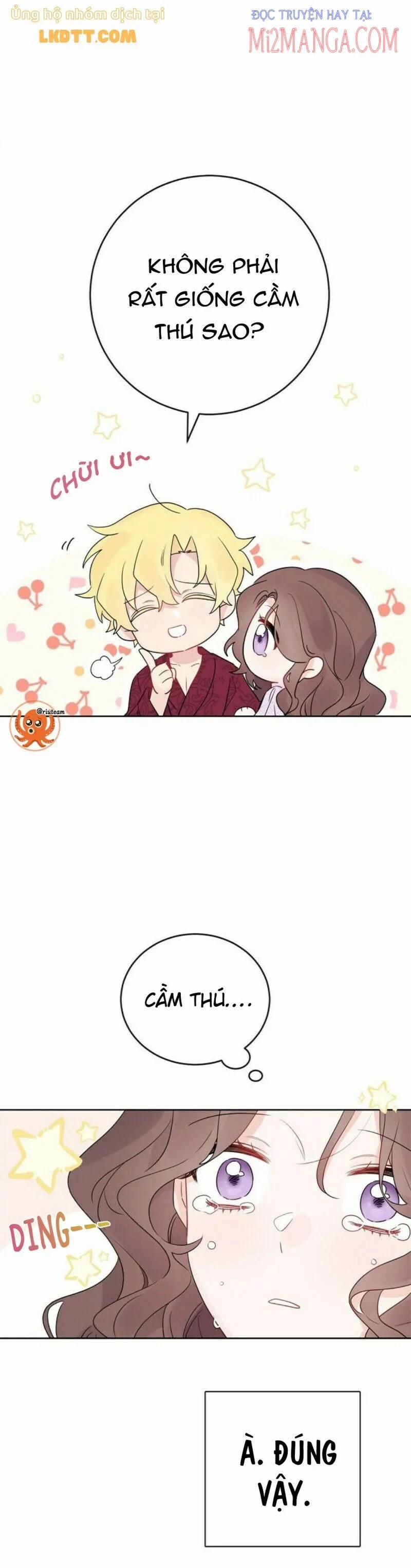 Cô Vợ Bị Ruồng Bỏ Đã Có Chồng Mới 29 trang 7