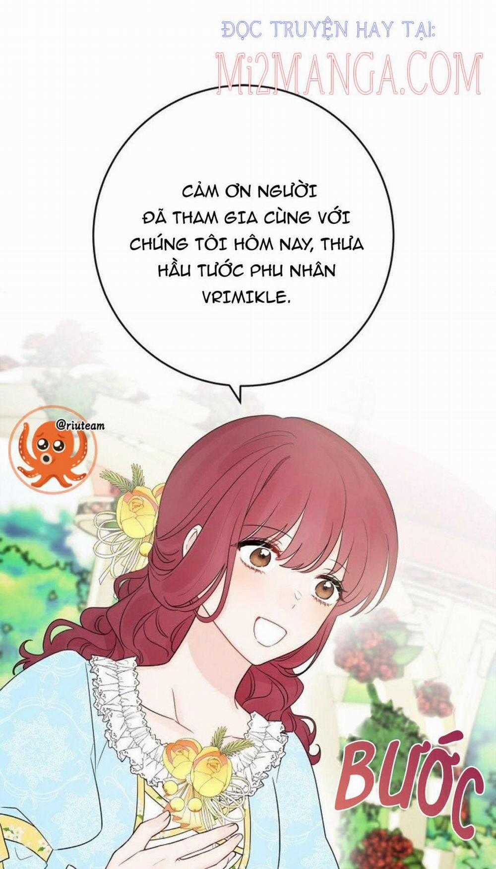 Cô Vợ Bị Ruồng Bỏ Đã Có Chồng Mới 30 trang 14