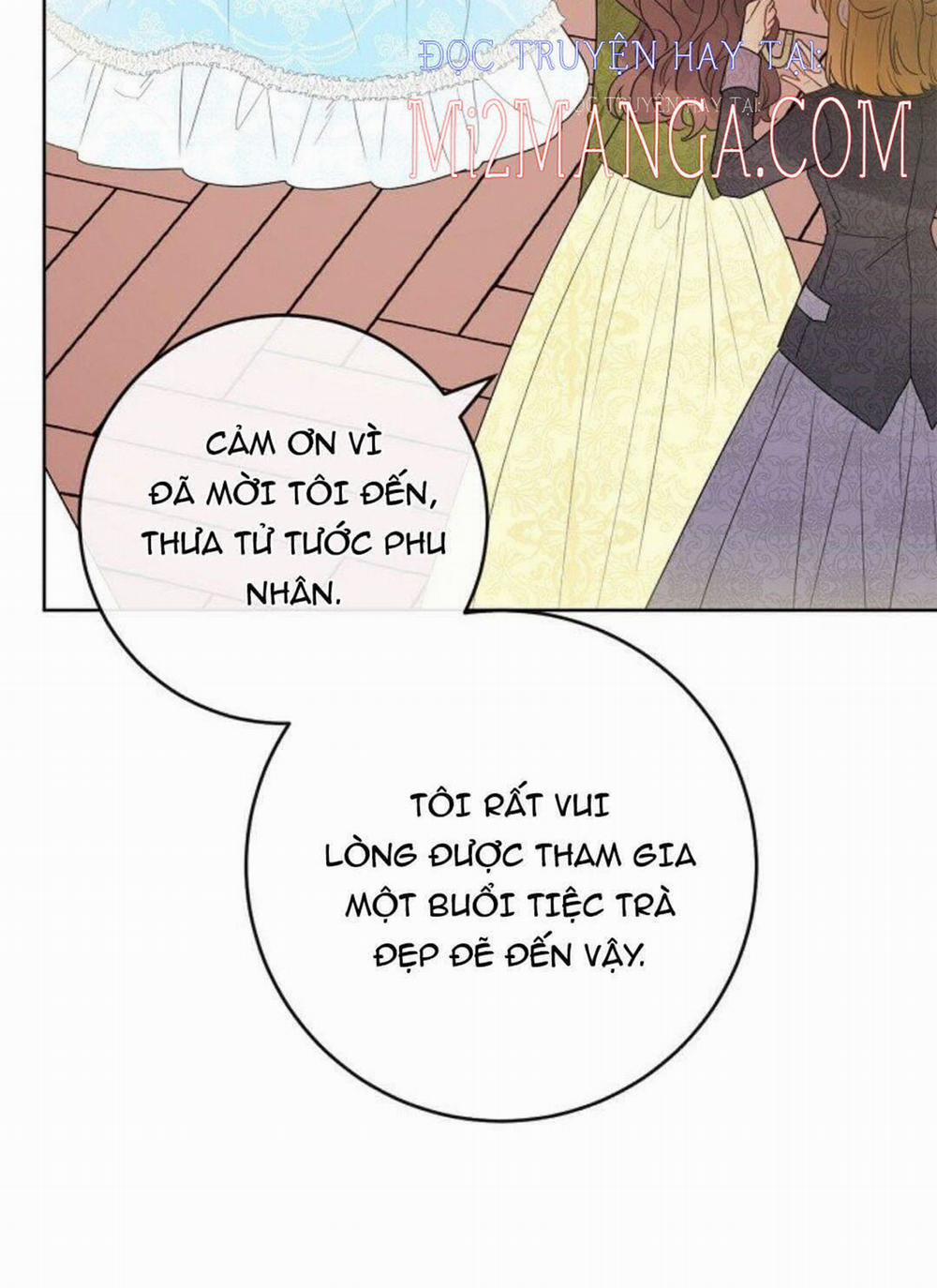 Cô Vợ Bị Ruồng Bỏ Đã Có Chồng Mới 30 trang 17