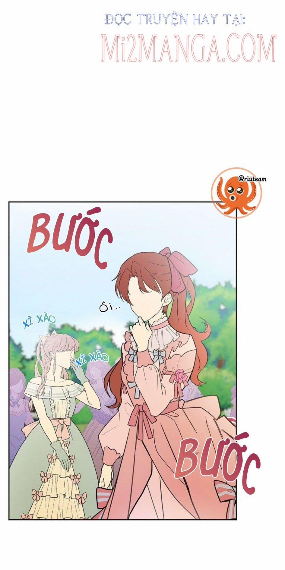 Cô Vợ Bị Ruồng Bỏ Đã Có Chồng Mới 30 trang 19