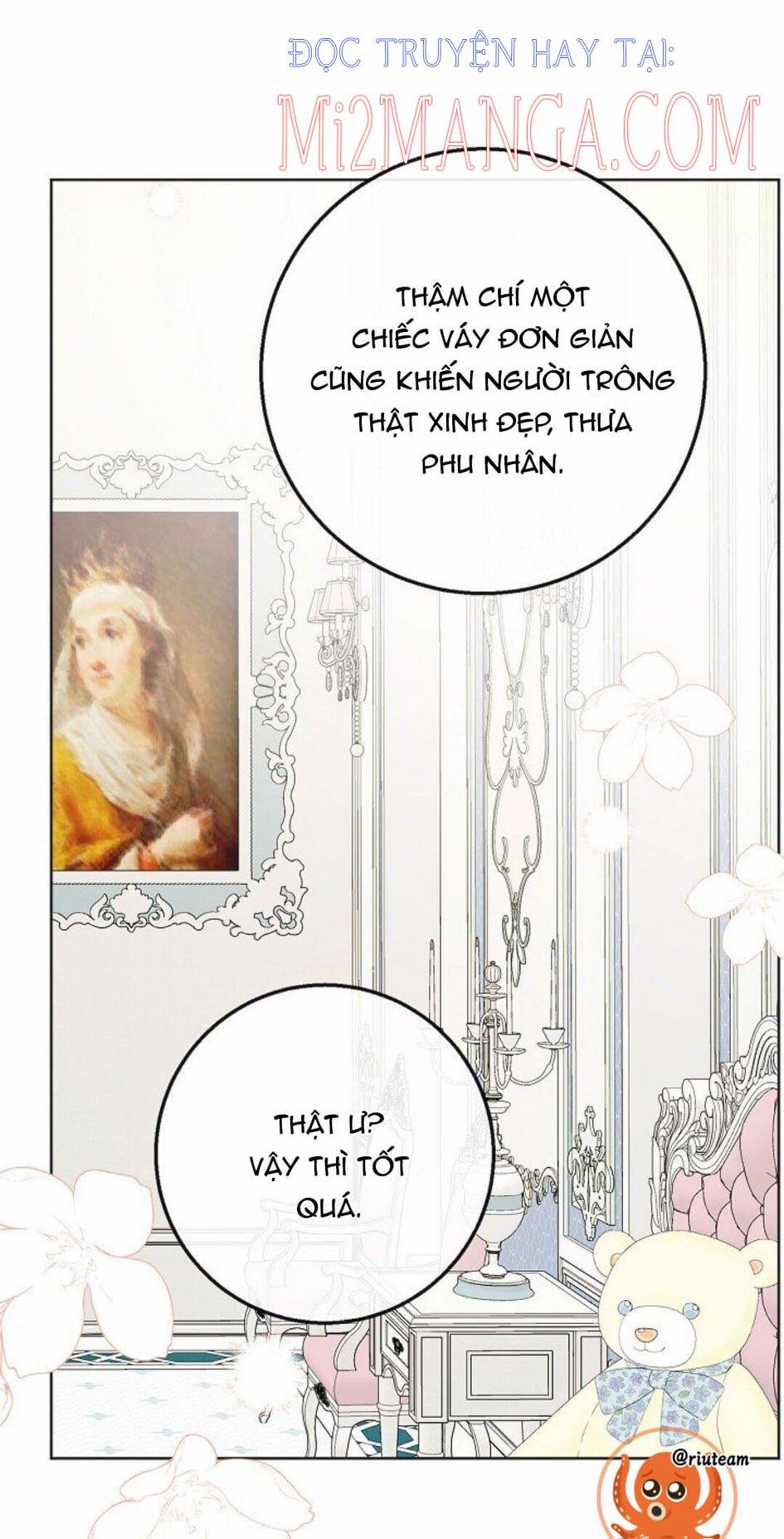 Cô Vợ Bị Ruồng Bỏ Đã Có Chồng Mới 30 trang 2