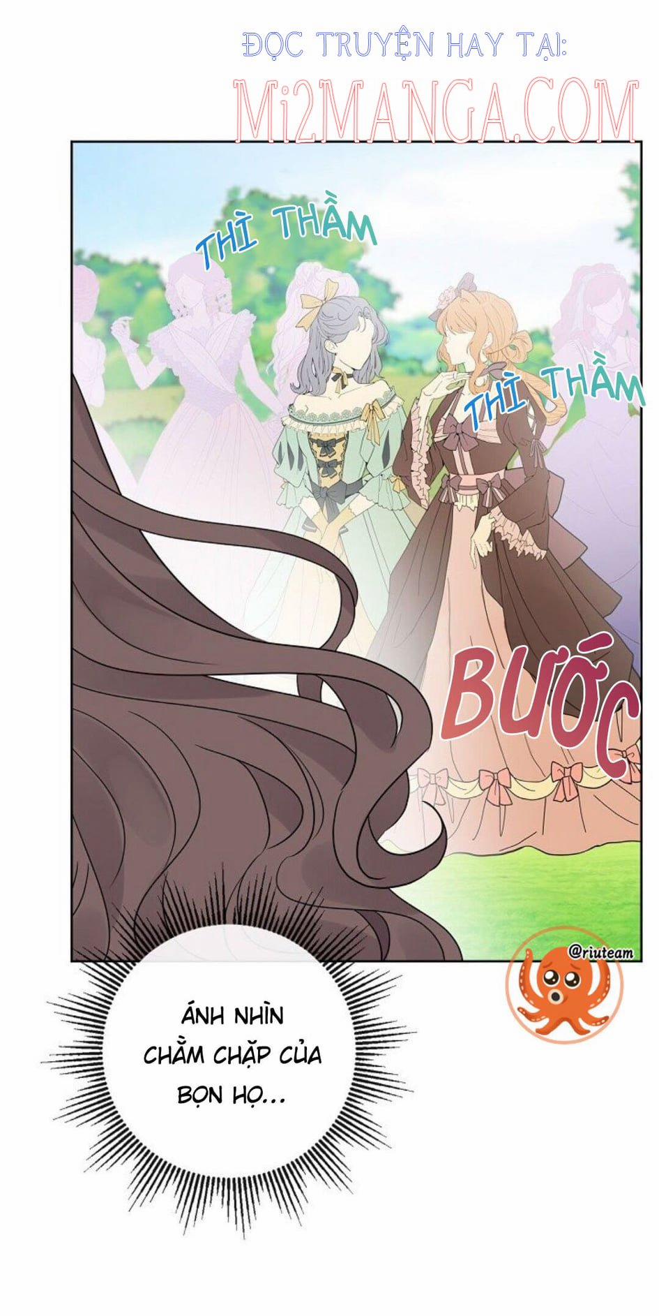 Cô Vợ Bị Ruồng Bỏ Đã Có Chồng Mới 30 trang 20