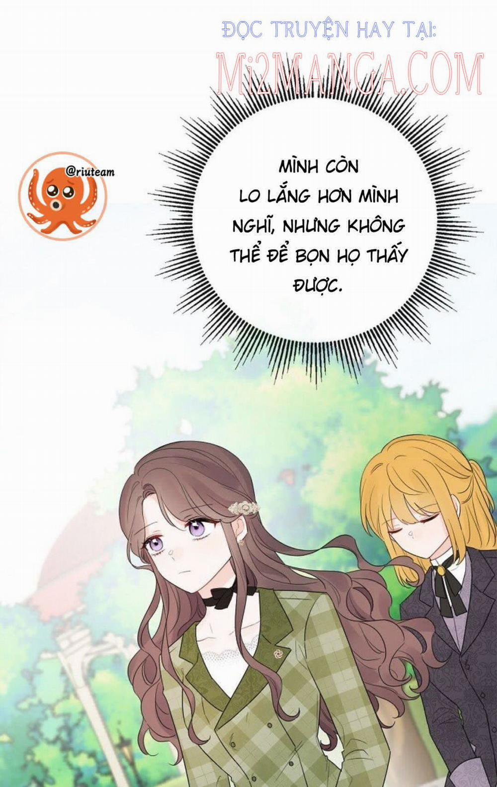 Cô Vợ Bị Ruồng Bỏ Đã Có Chồng Mới 30 trang 21