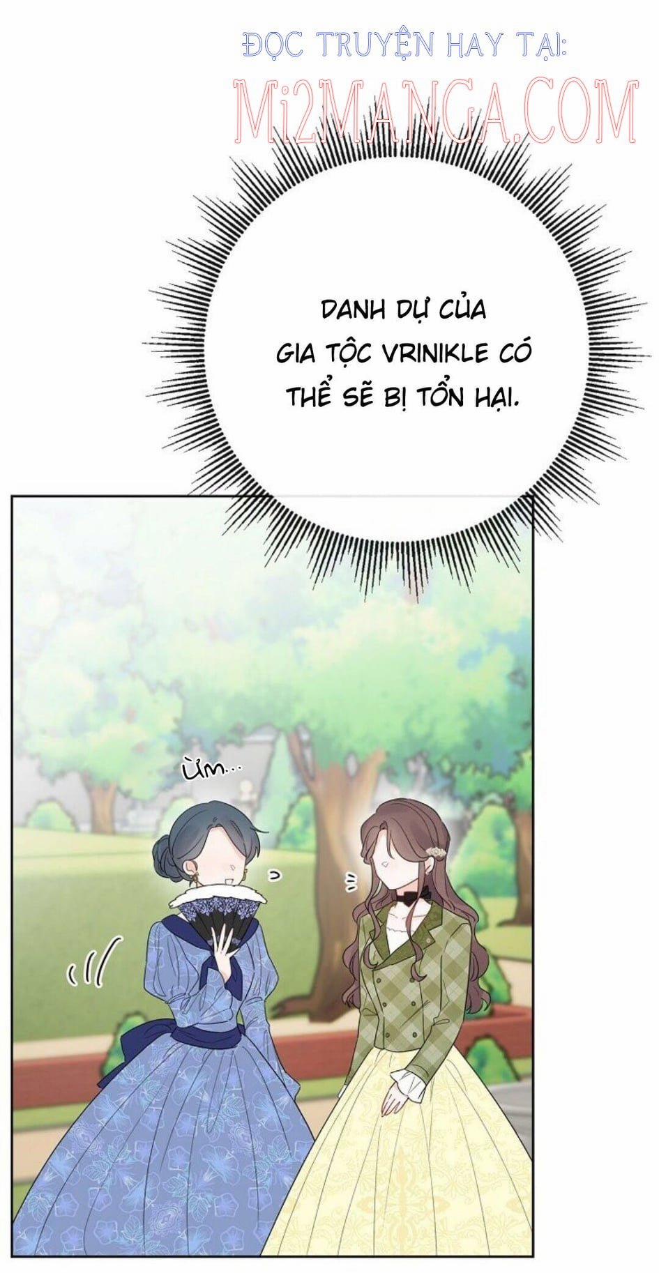 Cô Vợ Bị Ruồng Bỏ Đã Có Chồng Mới 30 trang 23