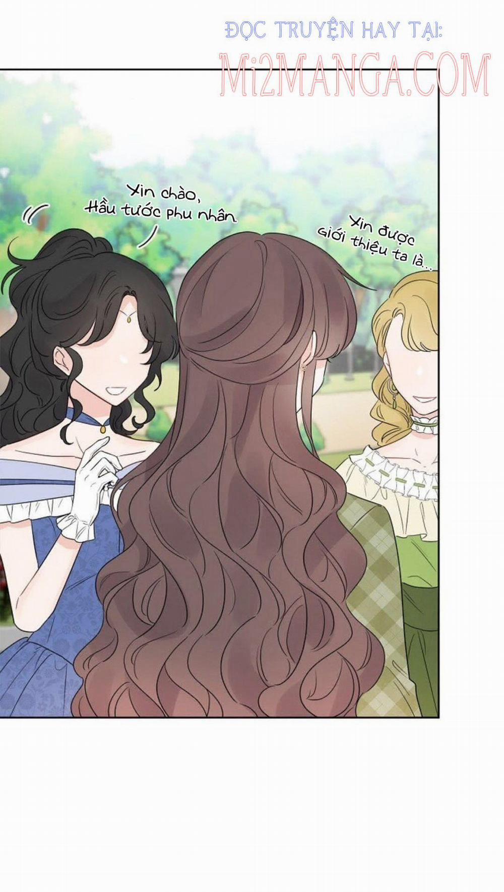 Cô Vợ Bị Ruồng Bỏ Đã Có Chồng Mới 30 trang 24