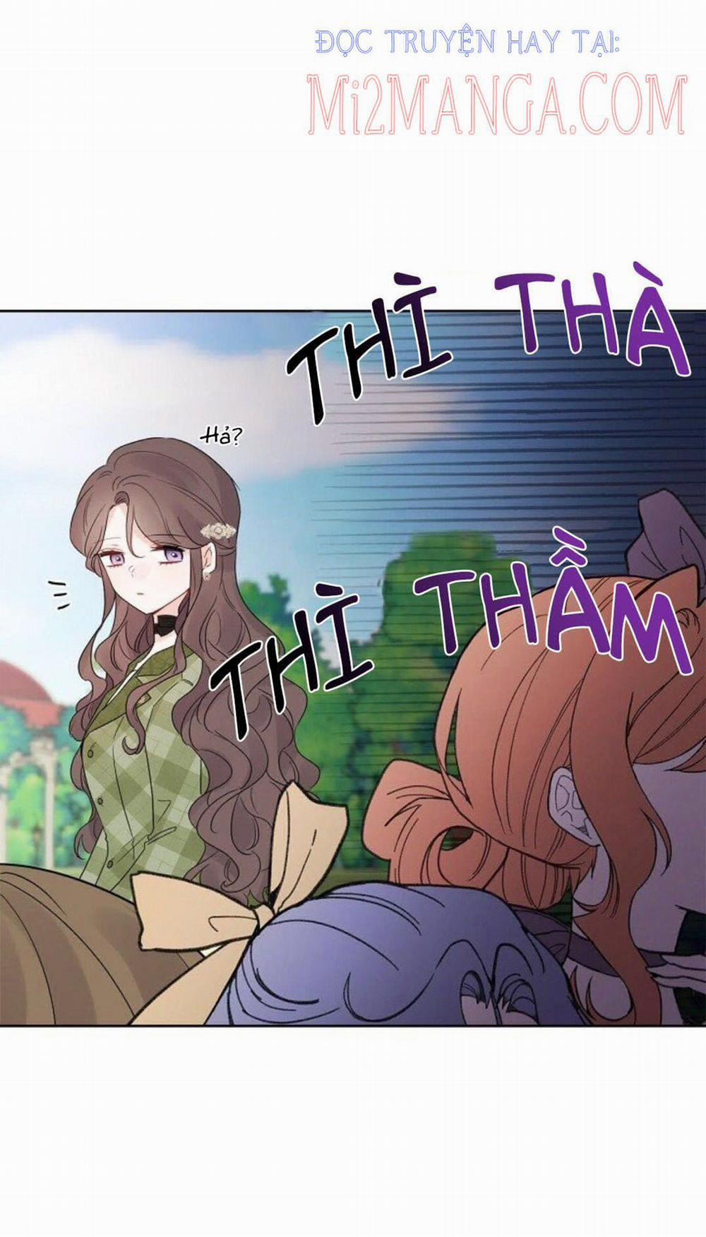 Cô Vợ Bị Ruồng Bỏ Đã Có Chồng Mới 30 trang 26