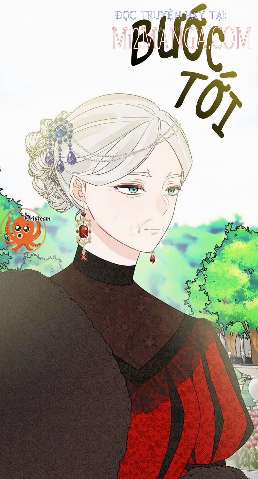 Cô Vợ Bị Ruồng Bỏ Đã Có Chồng Mới 30 trang 30