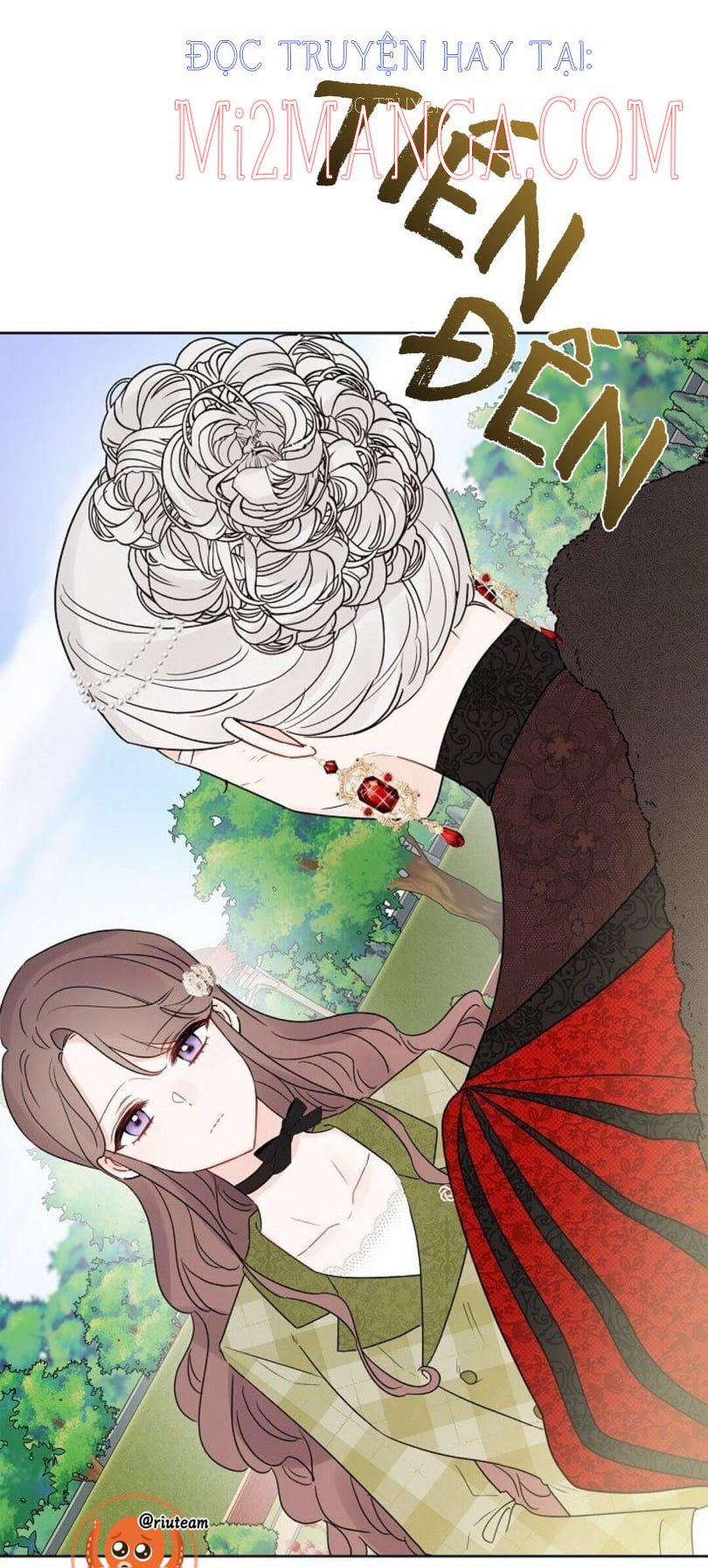 Cô Vợ Bị Ruồng Bỏ Đã Có Chồng Mới 30 trang 32