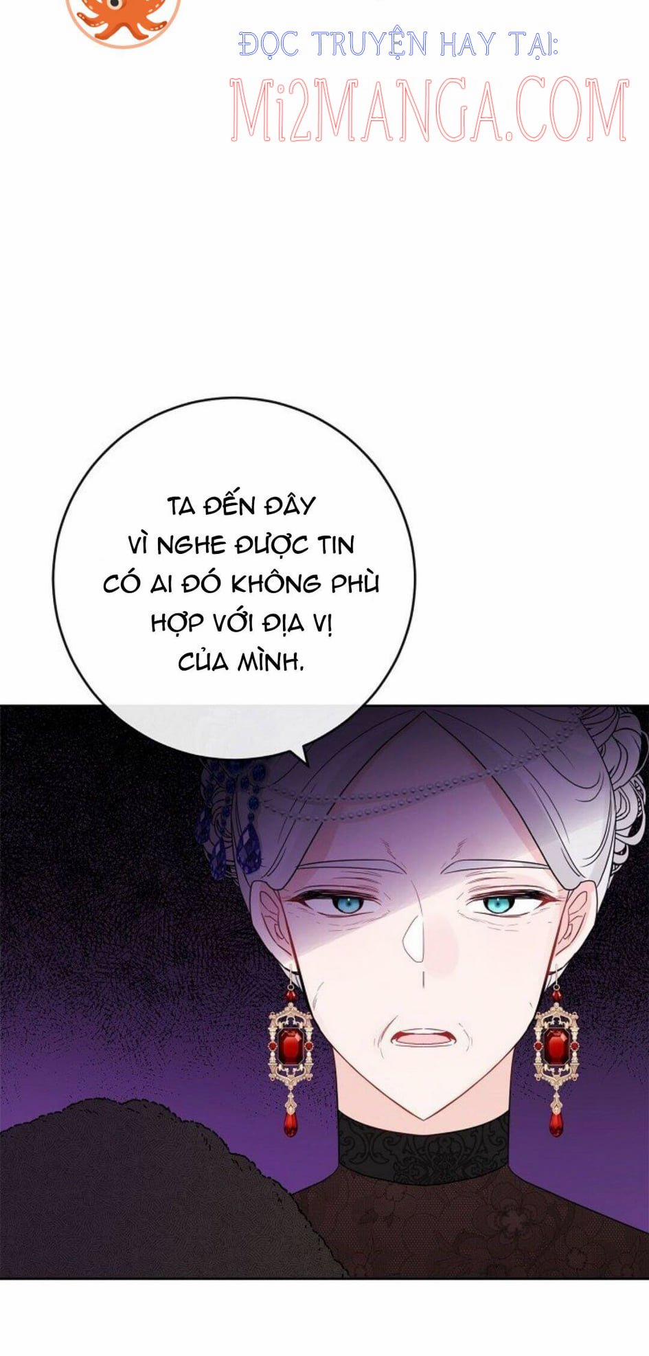 Cô Vợ Bị Ruồng Bỏ Đã Có Chồng Mới 30 trang 33