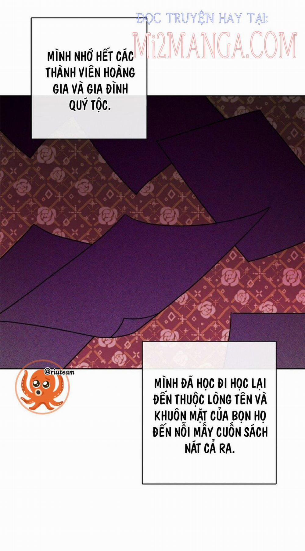 Cô Vợ Bị Ruồng Bỏ Đã Có Chồng Mới 30 trang 36