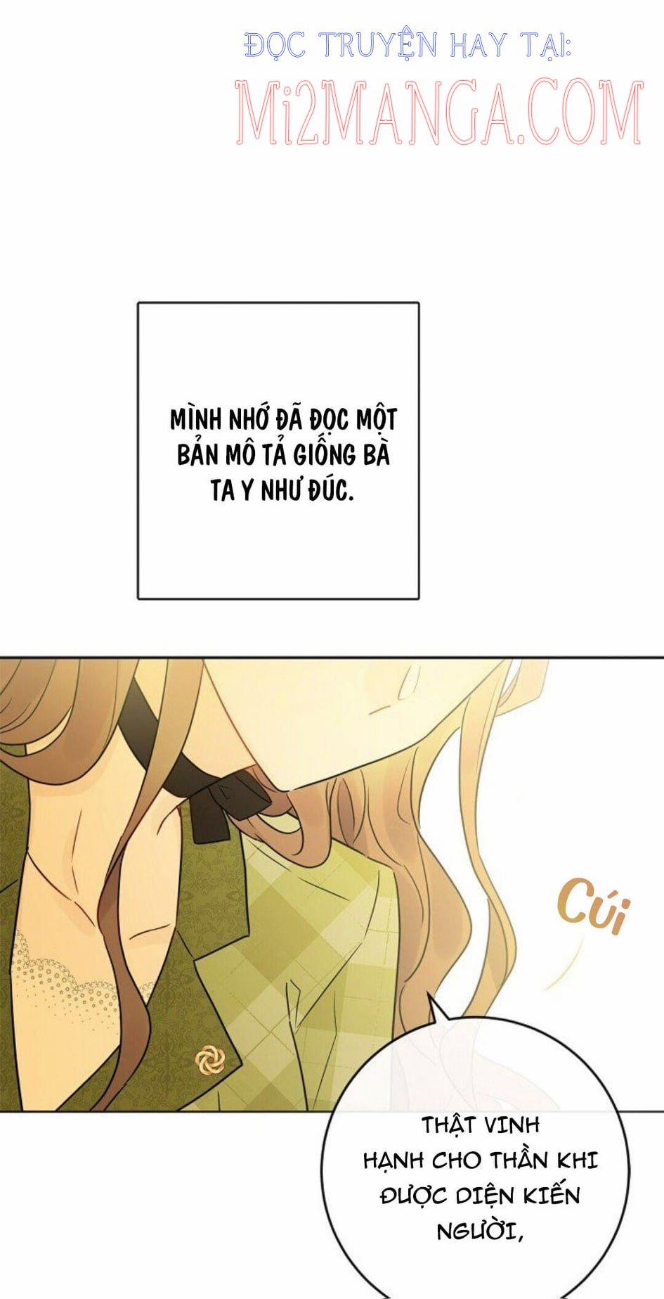 Cô Vợ Bị Ruồng Bỏ Đã Có Chồng Mới 30 trang 37