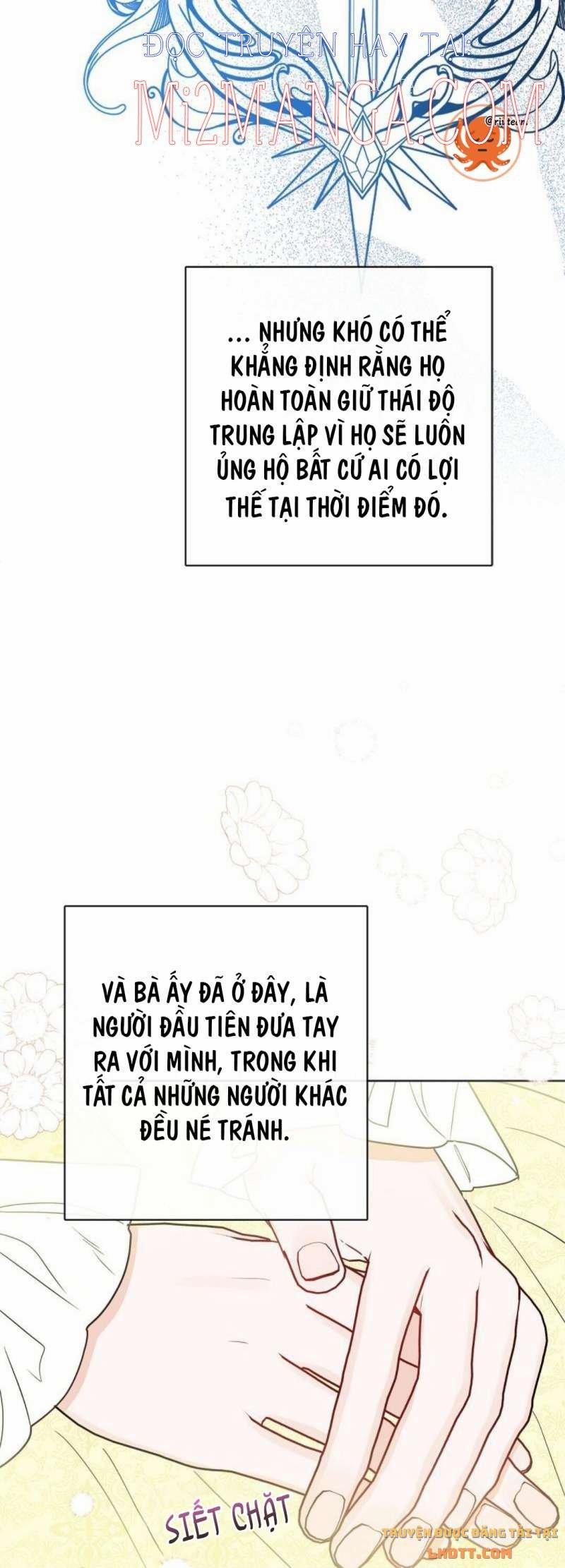 Cô Vợ Bị Ruồng Bỏ Đã Có Chồng Mới 31.5 trang 1