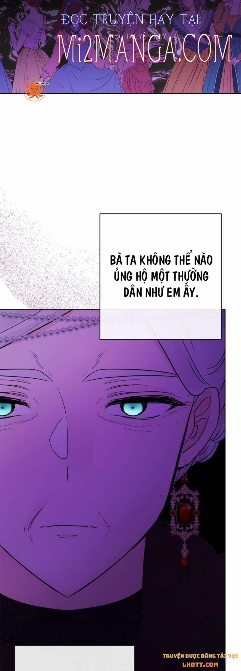 Cô Vợ Bị Ruồng Bỏ Đã Có Chồng Mới 31.5 trang 10