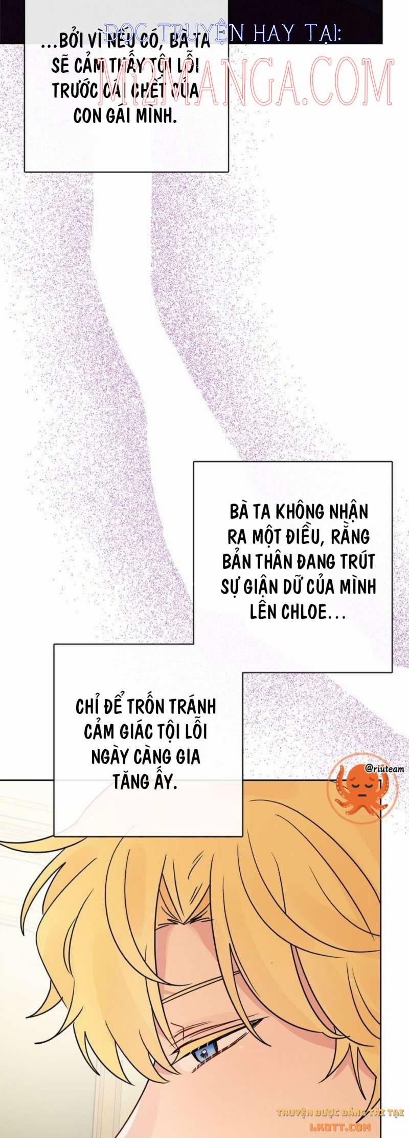 Cô Vợ Bị Ruồng Bỏ Đã Có Chồng Mới 31.5 trang 11