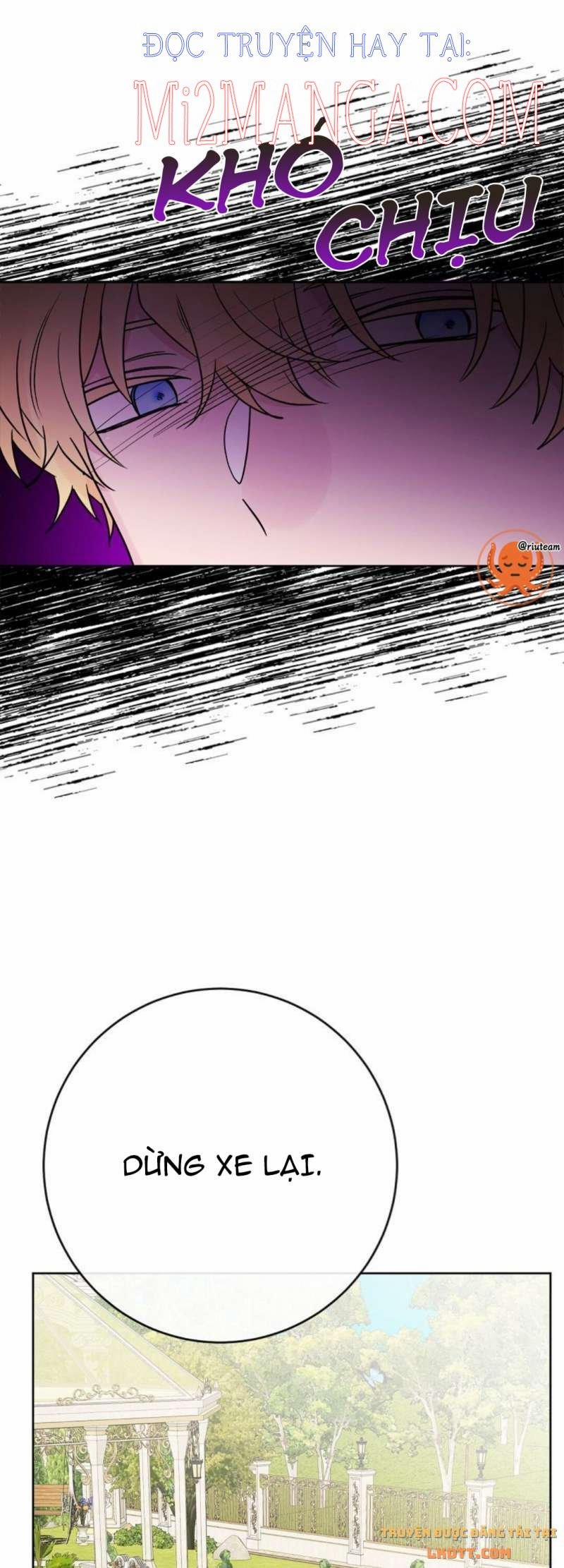 Cô Vợ Bị Ruồng Bỏ Đã Có Chồng Mới 31.5 trang 13
