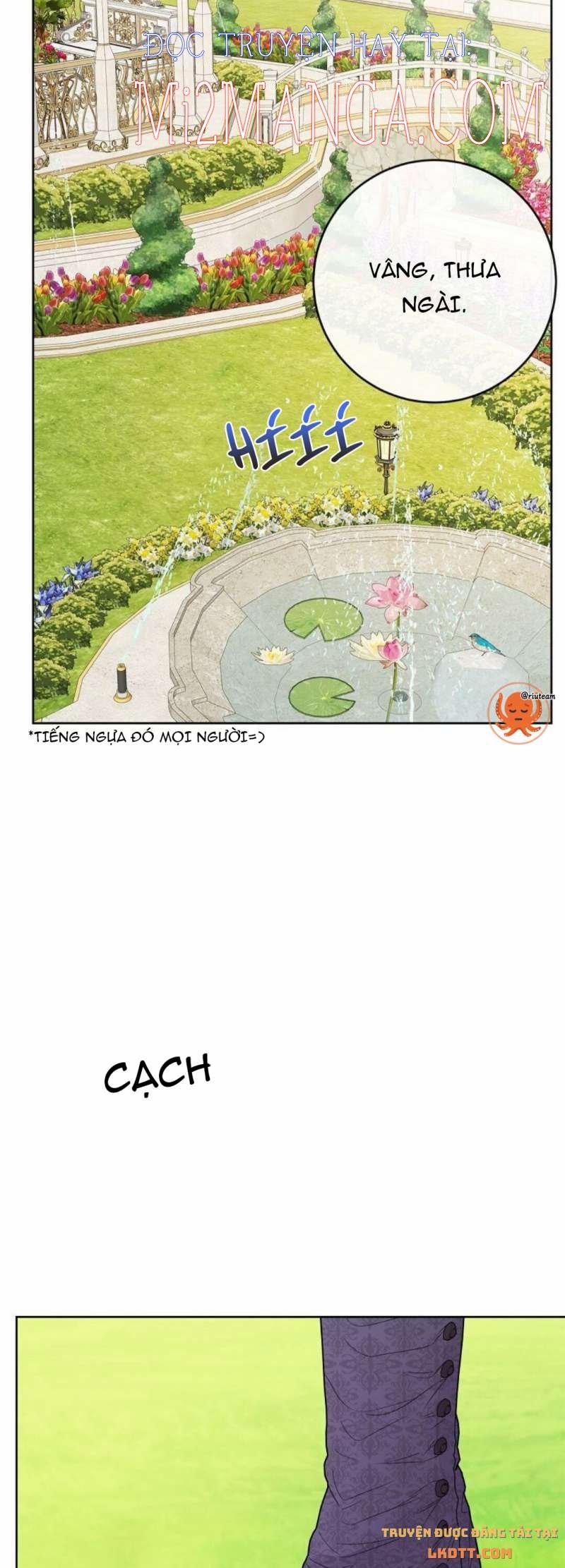 Cô Vợ Bị Ruồng Bỏ Đã Có Chồng Mới 31.5 trang 14