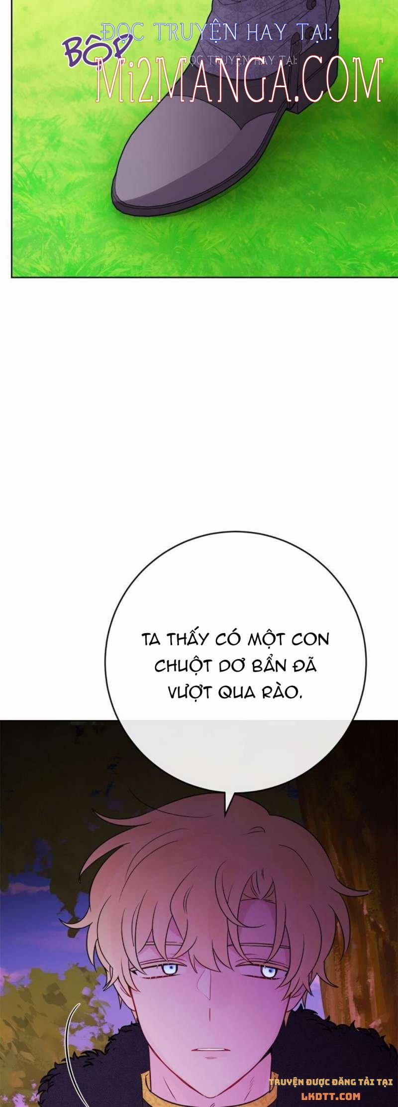 Cô Vợ Bị Ruồng Bỏ Đã Có Chồng Mới 31.5 trang 15