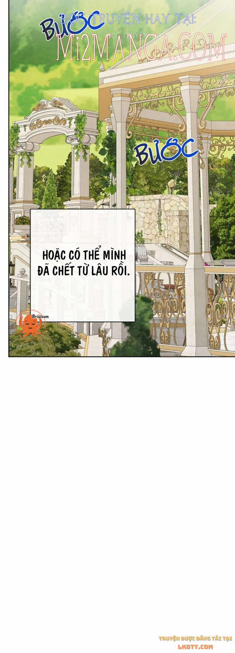 Cô Vợ Bị Ruồng Bỏ Đã Có Chồng Mới 31.5 trang 17