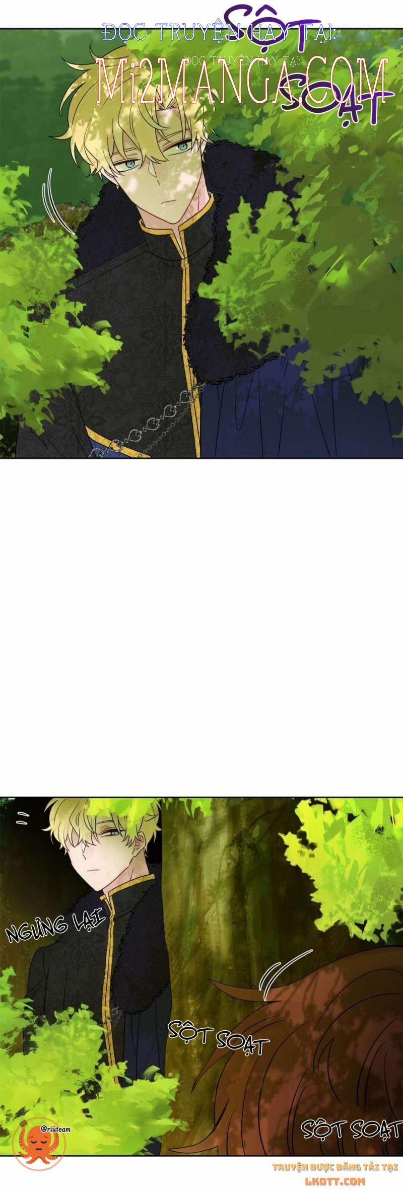 Cô Vợ Bị Ruồng Bỏ Đã Có Chồng Mới 31.5 trang 18