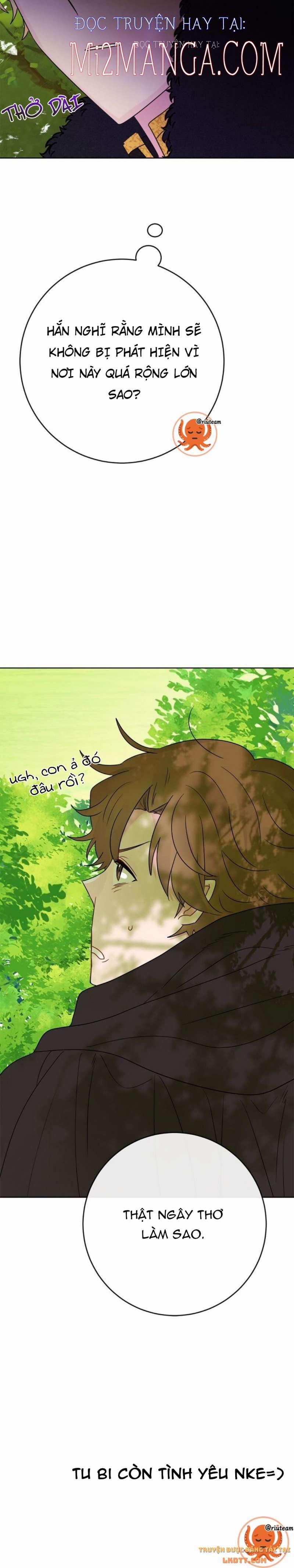 Cô Vợ Bị Ruồng Bỏ Đã Có Chồng Mới 31.5 trang 20