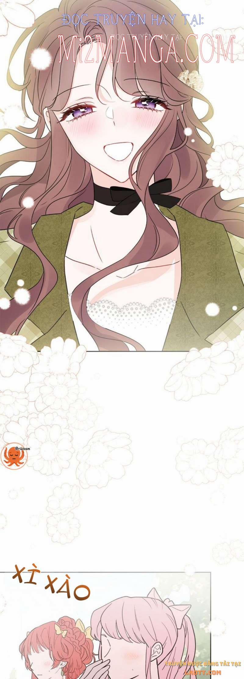 Cô Vợ Bị Ruồng Bỏ Đã Có Chồng Mới 31.5 trang 3