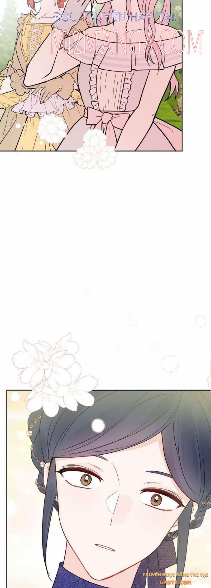 Cô Vợ Bị Ruồng Bỏ Đã Có Chồng Mới 31.5 trang 4