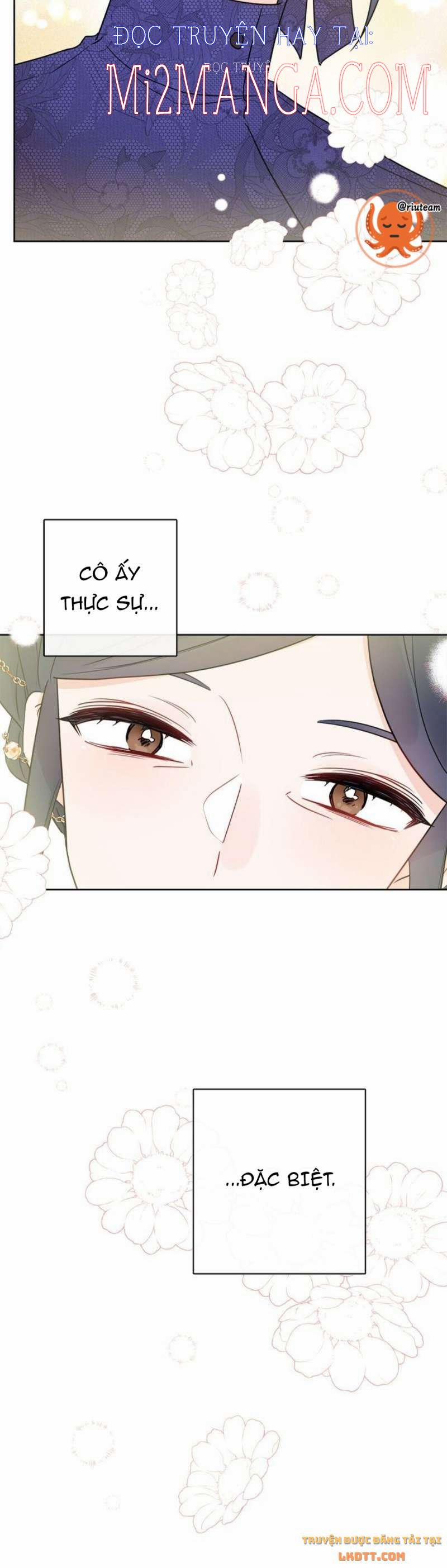 Cô Vợ Bị Ruồng Bỏ Đã Có Chồng Mới 31.5 trang 5