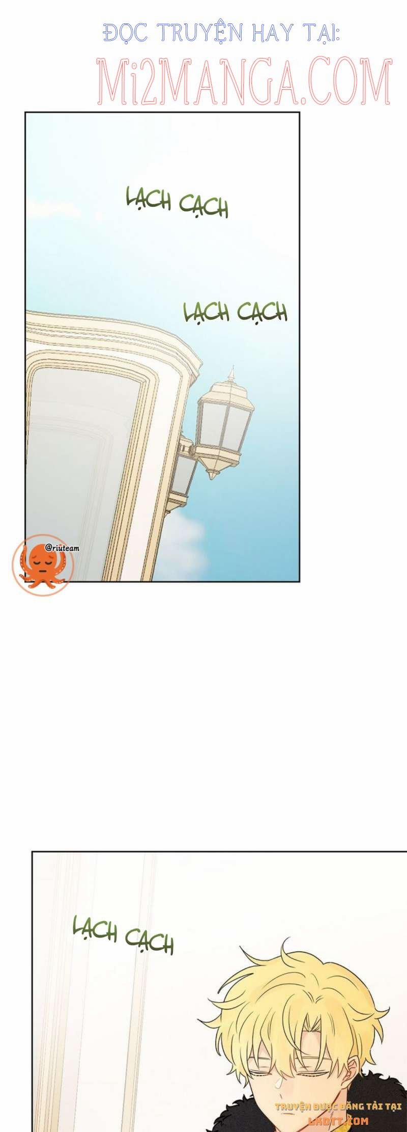 Cô Vợ Bị Ruồng Bỏ Đã Có Chồng Mới 31.5 trang 6