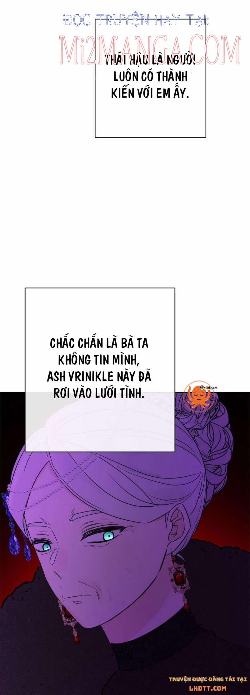 Cô Vợ Bị Ruồng Bỏ Đã Có Chồng Mới 31.5 trang 8