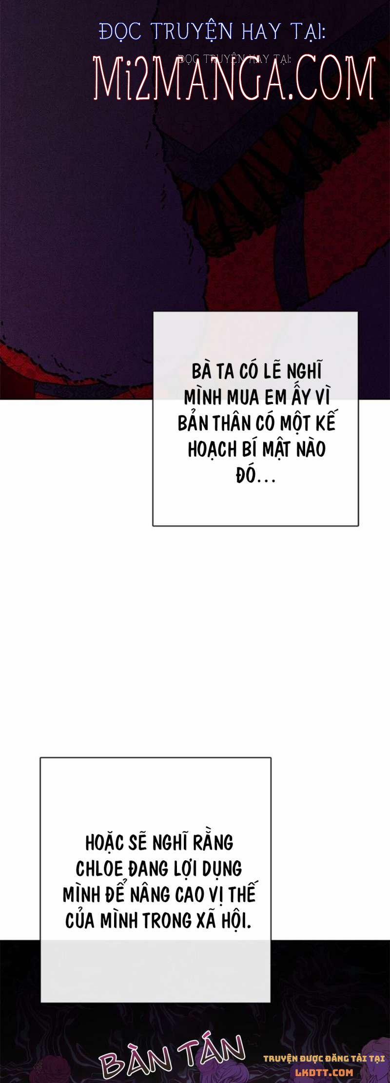 Cô Vợ Bị Ruồng Bỏ Đã Có Chồng Mới 31.5 trang 9