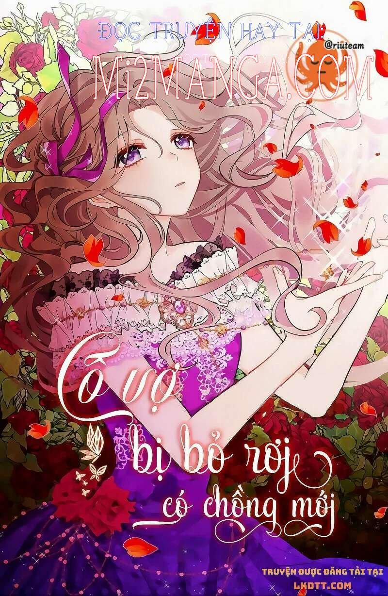 Cô Vợ Bị Ruồng Bỏ Đã Có Chồng Mới 31 trang 1